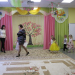 Группа «Теремок»