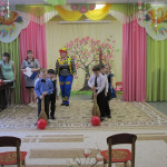 «Всезнайка»