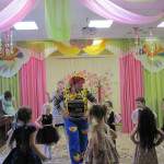 «Всезнайка»