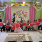 «Золотой ключик»