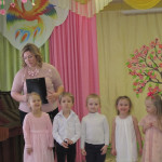 «Золотой ключик»