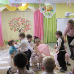 «Золотой ключик»