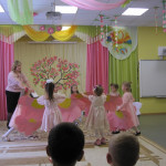 «Золотой ключик»