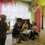 «Что? Где? Когда?»