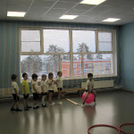 «День открытых дверей»