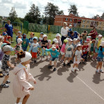 День защиты детей