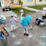 День защиты детей