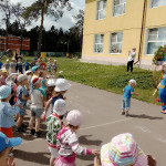 День защиты детей