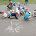 День защиты детей