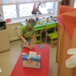 «Главная птица леса!»