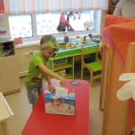 «Главная птица леса!»