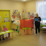 «Главная птица леса!»