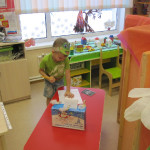 «Главная птица леса!»