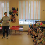 «Главная птица леса!»