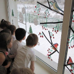 К нам пришел Дед Мороз!