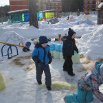 «Лучшая площадка»