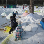 «Лучшая площадка»