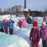 «Лучшая площадка»