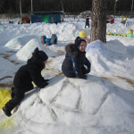 «Лучшая площадка»