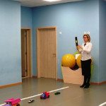 МОЙ ЗНАКОМЫЙ - СВЕТОФОР!