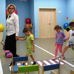 МОЙ ЗНАКОМЫЙ - СВЕТОФОР!