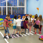 МОЙ ЗНАКОМЫЙ - СВЕТОФОР!