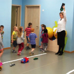 МОЙ ЗНАКОМЫЙ - СВЕТОФОР!