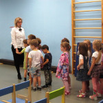 МОЙ ЗНАКОМЫЙ - СВЕТОФОР!