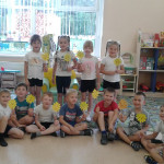 Неделя добрых дел