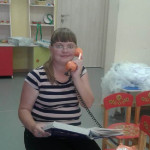 Неделя игры и игрушки