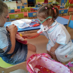 Неделя игры и игрушки