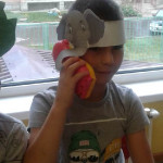 Неделя игры и игрушки