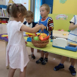 Неделя игры и игрушки