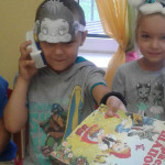 Неделя игры и игрушки