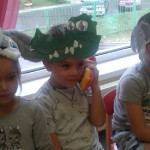 Неделя игры и игрушки