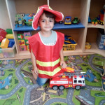 Неделя игры и игрушки