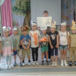 Неделя игры и игрушки