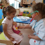 Неделя игры и игрушки