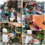 Неделя игры и игрушки