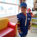 Неделя игры и игрушки