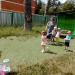 «Неделя здоровья»