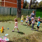 «Неделя здоровья»