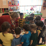 «Нетрадиционная техника рисования»