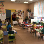 «Нетрадиционная техника рисования»