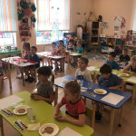 «Нетрадиционная техника рисования»