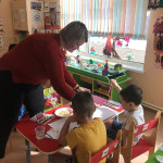 «Нетрадиционная техника рисования»