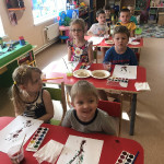 «Нетрадиционная техника рисования»