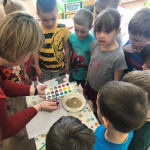 «Нетрадиционная техника рисования»