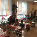 «Нетрадиционная техника рисования»