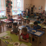 «Нетрадиционная техника рисования»